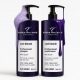 Neutralisierendes Set gegen Gelbstiche (Shampoo 500 ml und Conditioner 500 ml)